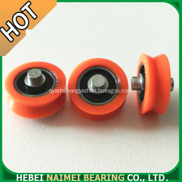 C009-012-5 RLCN Special Carbon Steel Sliding Door Roller